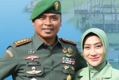Profil dan Biodata Rina Fitri Istri Surya Wibawa Suparman, Politikus PPP yang Diduga Selingkuh Dengan Pengusaha Beristri