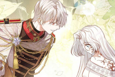 Update! Link Baca The Little Princess and Her Monster Prince Chapter 76 Bahasa Indonesia, Blake Melupakan Ancia