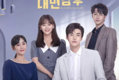 Nonton Drama Dear Liar (2023) Episode 22-23 Sub Indo, Song Yi Fei Semakin Penasaran Rahasia Istrinya