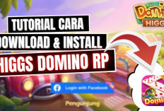 Download Higgs Domino Mod Apk Update Januari 2024, Mudah Jackpot Dilengkapi X8 Speeder Tanpa Password!