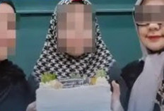 Video Siswi SMP Medan Tusuk Ibu Kandung 20 Kali Hingga Meregang Nyawa, Ini Penyebabnya! 