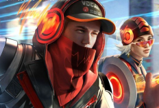 Daftar Akun FF Sultan Gratis Hari Ini, 26 Januari 2024: Klaim Segera! Banyak Skin dan Weapon Gratis
