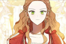 RAW Baca I Shall Master This Family 135 Bahasa Indonesia Emang Cuma Tia yang Bisa Bikin Perez Salah Tingkah Sampai Blushing