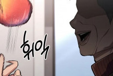 RAW Baca Manhwa Expelled Hero Is Too Strong Chapter 9 Bahasa Indonesia: Spoiler, Jadwal Rilis, dan Link Baca Gratis