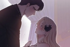 Baca Manhwa Please Look At Jasmine (Please Lay Your Eyes on Jasmine) Chapter 51 RAW Bahasa Indonesia, Adegan Hot 21+