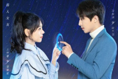 Sinopsis Love Star (2023), Drama China Sci-Fi yang Ingin Pecahkan Trauma Psikologis!