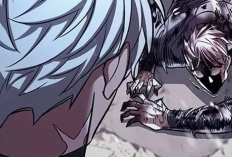 Link Baca Manhwa Eleceed Chapter 337 Bahasa Indonesia, Kekalahan Menjadi Hal yang Mutlak 