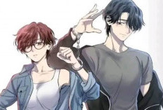 Sinopsis dan Link Baca Webtoon The Guy Upstairs Full Chapter Bahasa Indonesia, Misteri Menyeramkan di Balik Pintu Tetangga