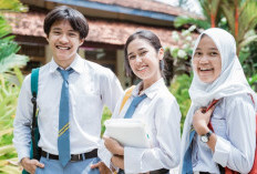 Link dan Cara Pendaftaran PPDB SMA/SMK Jateng Tahun 2023 Lengkap Dengan Persyaratannya 