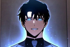 RAW! Spoiler Baca Manhwa The 100th Regression Of The Max-Level Player Chapter 33 Indo Sub, Bisa Melihat Masa Depan!