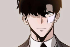 Baca Manhwa Become the Strongest Hero Through the Cheat System Chapter 56 RAW Indonesia Scan, Pil Penambah Stamina