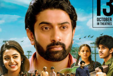 Kisah Cinta Guru yang Mengharukan! Cek Sinopsis Film India Neethone Nenu (2023) 