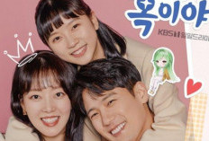 Sinopsis Drama Korea Apple of My Eye (2023), Kisah Pilu dan Bahagia dari Suatu Keluarga