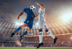 Download Superkickoff v3.3.1 MOD APK Terbaru 2024 Unlimited Money Gratis, Game Sepak Bola Populer Dunia