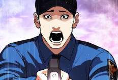 Les courageux se révèlent ! Spoiler Manhwa Lookism Chapitre 555 Scan Français RAW, Personne ne veut se battre