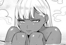 Baca Manga Mato Seihei no Slave Chapter 125 Sub Indonesia Pertama Kalinya Full Power Hadapi Musuh