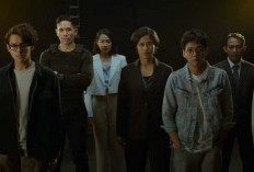 Film 13 Bom di Jakarta Kapan Tayang? Hadirkan Ardhito Pramono Hingga Lutesha