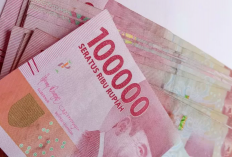 Syarat dan Cara Daftar Bantuan UMKM Januari 2024, Cair Bulan Ini Hingga Rp1,2 Juta Langsung Transfer Rekening