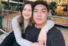 Profil Biodata Erwin Phang, Suami Jessica Jane yang Disebut Bukan Orang Sembarangan!