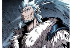 RAW! Link Baca Manhwa Nano Machine Chapter 275 Indonesia Scan, Provinsi Yunnan Menjadi Sebuah Misteri yang tidak Terpecahkan