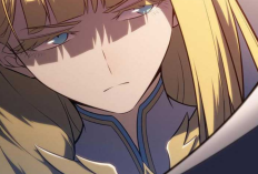 RAW! Link Baca Manhwa Solo Max-Level Newbie Chapter 218 Indonesia Scan, Terbukanya Portal yang Penuh Misteri