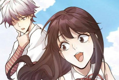 Spoiler Manhua Rise Of The Beast God Chapter 8,  Li Yuan Datang Bersama Su Mu Xue