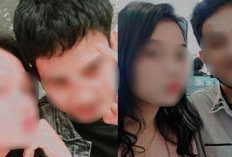 Kronologi Sepasang Kekasih Ditemukan Tewas Berpegangan Tangan di Kamar Hotel yang Viral di TikTok dan Twitter