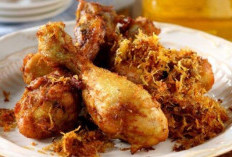 Masak Apa Hari Ini yang Sederhana Murah dan Enak? Solusi Ibu-ibu yang Mau Hemat Pengeluaran Nih!
