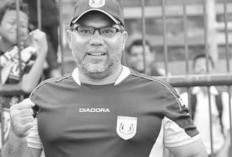 Sepak Bola Indonesia Berduka: Pelatih Legendaris Iwan Setiawan Meninggal Dunia pada Usia 68 Tahun 