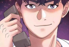 Spoiler Manhwa Return of Max Level Doctor Chapter 11, Kim Yoon Chan Minta Pertolongan Siapa?