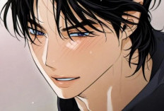 Coblos! Baca Manhwa The Devil's Wish Chapter 42 Bahasa Indonesia Full Nyengir Doya Dapat Keinginannya 