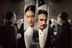 Nonton Film Hunger (2023) Full Movie Subtitle Indonesia, Membongkar Sisi Gelap Seorang Chef Profesional!