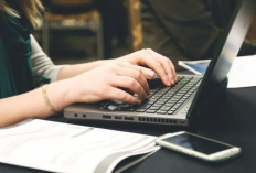 Download Contoh Surat Pensiun Dini Atas Permintaan Sendiri Format Word, Langsung Edit Sendiri di PC Atau HP