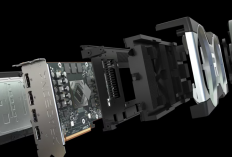 AMD Radeon RX 6700 XT Setara dengan Apa? Buat Update Game dan App Terbaru 2024 Makin Pesat