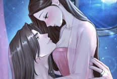 Sinopsis, Judul Lain, & Link Baca Manhwa Secret Marriage Bahasa Indonesia Full Chapter Uncensored, Ketika Harus Nikah Diam-Diam