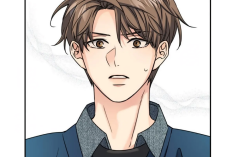 Baca Manhwa BL Melting Point Chapter 20 Bahasa Indonesia, Ketidaksanggupan Menjadi Penerus Hockey