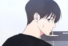 RAW Manhwa BL Topsy-Turvy Chapter 48 Bahasa Indonesia, Pengakuan Mengejutkan dari Suyong!