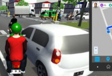 Bocoran Kode Gift Ojol The Game Hari Minggu 10 Maret 2024, Buruan Klaim Sekarang Juga!