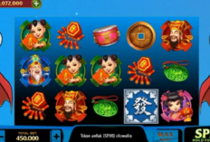 Download Higgs Domino RP V1.93 X8 Speeder Tema Doraemon APK Unlimited Money Terbaru 2023, Mudah Dapat JP