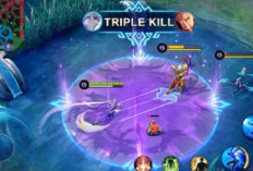 Bocoran Skin ML Season 31 Hero Marksman Balik Populer Lagi Dan Jadi Buruan, Cek Daftarnya Di Sini