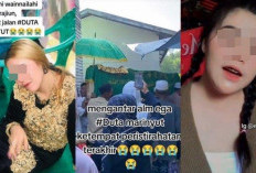 Profil Ega Gemoy Selebgram yang Meninggal Dunia Karena Kecelakaan, Begini Kronologi Kejadiannya!