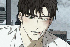 Link Baca Under the Green Light Season 2 Chapter 58 Bahasa Indonesia No Sensor, Matthew Bikin Jin Kalap Lagi 