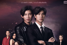 Link Nonton Never Let Me Go (2022) Full Episode Sub Indo, Drama BL Thailand Terbaru Dari GMMTV yang Seru