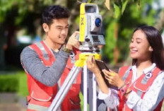 Prospek Kerja Jurusan Geospasial di SMK yang Tak Banyak Orang Tau, Bisa Masuk Bidang Keamanan dan Pertahanan Juga!