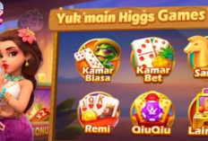 Download Higgs Domino Versi Lama 2.22 Ada Tombol Kirimnya, Unduh Sekarang Sebelum Dihapus!