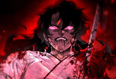 Baca The Return Of The Flowery Mountain Sect Full Chapter Bahasa Indonesia Berikut Sinopsis dan Judul Lain Untuk Update Cepatnya