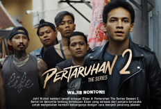 Elzan dan Ical Kehilangan Uangnya! Nonton Series Pertaruhan Season 2 (2023) Episode 3, Tonton Disini Buat Akses Lebih Cepat