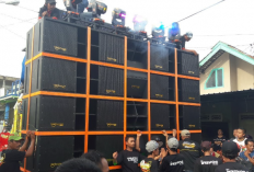 Mengenal Brewog Audio dan Pendirinya, Tempat Sewa Audio Terkenal se-Jawa Timur dengan Sound Bombastis