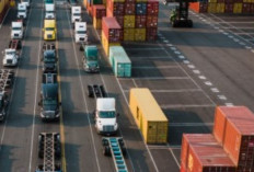 Lowongan Kerja PT Safe Trans Logistindo Apakah Lokernya Penipuan atau Peluang? Pencari Loker Cek Sekarang!