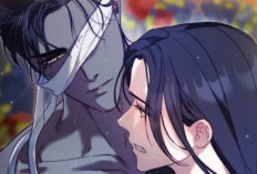 Link Baca Paradise Intruder Chapter 16 Bahasa Indonesia Habis Dipakai Langsung Ditinggal? 